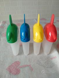 stampo per ghiaccioli 