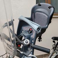 seggiolino bicicletta 