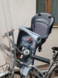 seggiolino bicicletta 