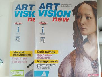 Art Vision new A + B