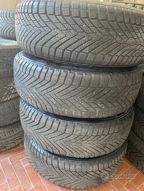 Gomme invernali 235/60 R18 107H M+S PIRELLI