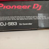 Consolle Dj