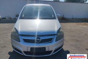 OPEL ZAFIRA B A05 1.9 CDTI 120CV 05-15 - ricambi
