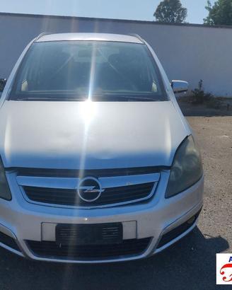 OPEL ZAFIRA B A05 1.9 CDTI 120CV 05-15 - ricambi