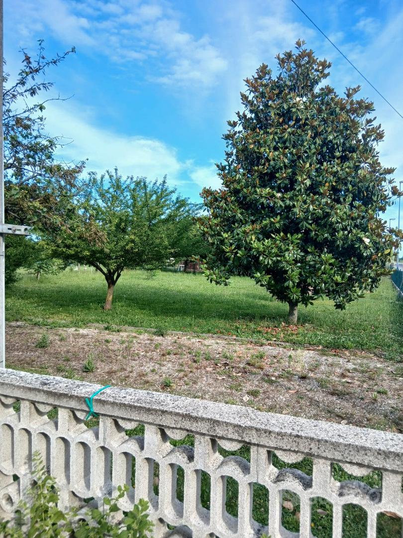 Rustico + terreno edificabile - View 6