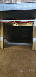 Garage coperto