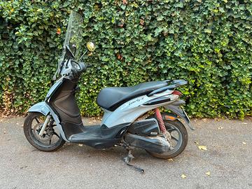 Piaggio Liberty 50 Euro 5 2024 unico proprietario