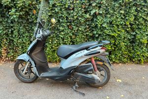 Piaggio Liberty 50 Euro 5 2024 unico proprietario