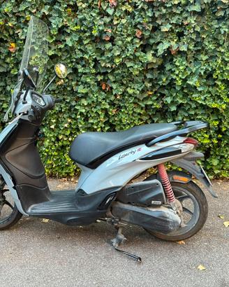 Piaggio Liberty 50 Euro 5 2024 unico proprietario