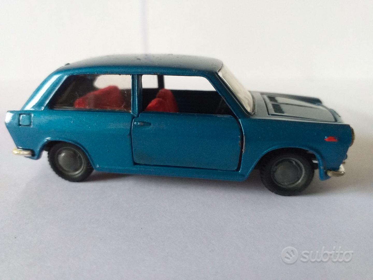 POLITOYS M 522 AUTOBIANCHI PRIMULA -1966 - Collezionismo In