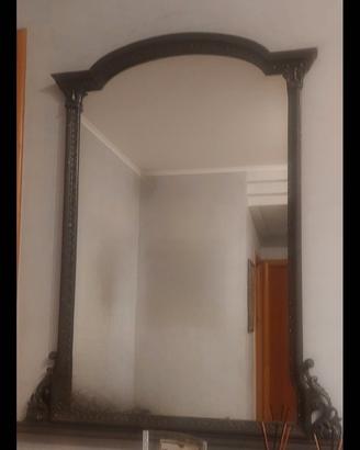 SPECCHIO INGRESSO 