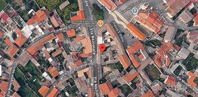 Immobile in asta di 235 m² con 4 locali a Nuramini