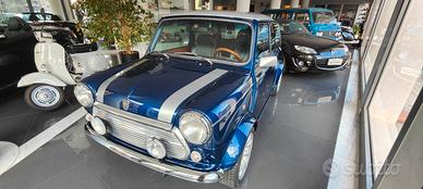 Rover Mini 1.3i cat Cooper Blue Star Sportpack