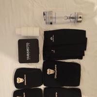 Accessori per la palestra