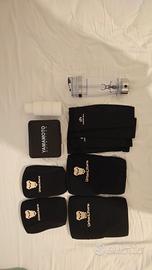 Accessori per la palestra