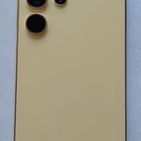 Samsung s24 ultra 512Gb yellow