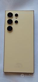 Samsung s24 ultra 512Gb yellow