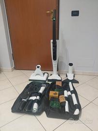 folletto Vorwerk VK7s