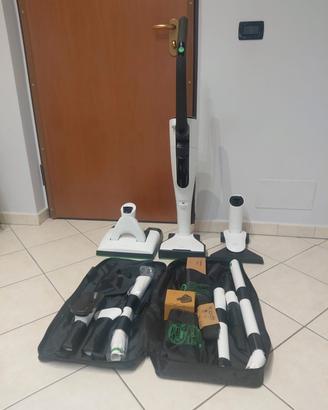 folletto Vorwerk VK7s