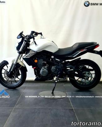 BENELLI BN 302 abs