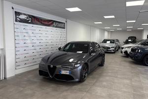 ALFA ROMEO Giulia 2.2 Turbodiesel 190 CV AT8 B-T