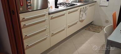 Cucina  Snaidero completa 