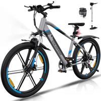 BK7S EBIKE
