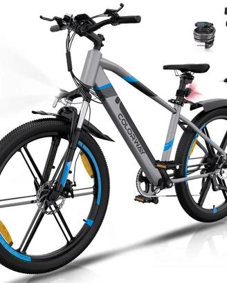 BK7S EBIKE