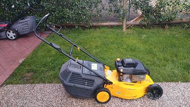 Tagliaerba a trazione Kawasaki 