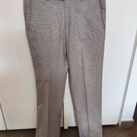 Pantaloni uomo Pinzani tg 48