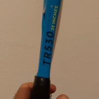 Racchetta tennis bimbo