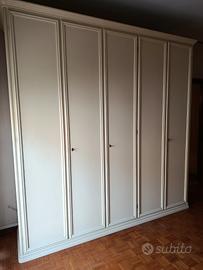 Mobile camera da letto 