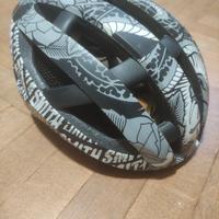 Casco Smith Network MIPS - Taglia L