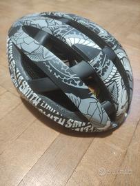 Casco Smith Network MIPS - Taglia L