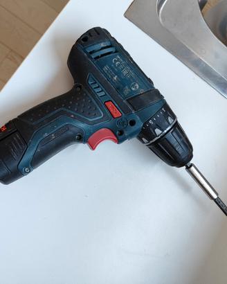 avvitatore Bosch 