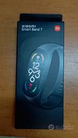 Xiaomi smart band 7