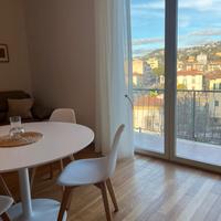 Appartamento via del Castagno, Firenze