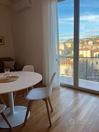 Appartamento via del Castagno, Firenze