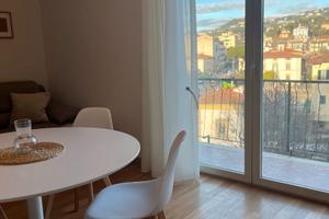 Appartamento via del Castagno, Firenze