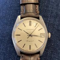 Orologio longines conquest