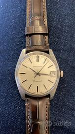 Orologio longines conquest