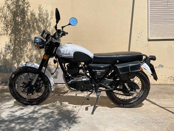 mash 125