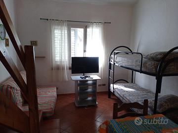 Residence La Tonnara