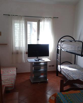 Residence La Tonnara