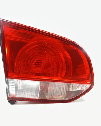 STOP POSTERIORE SINISTRO INTEGRATO NEL PORTELLO VO