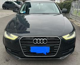 Audi A4 avant 2000 tdi 143 cv