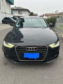 Audi A4 avant 2000 tdi 143 cv