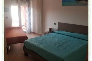 Bilocale stagionale inverno roseto sud