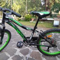 Bicicletta bambino