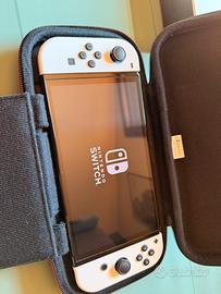 Nintendo Switch OLED - 320GB  Nuova
